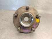 Achsschenkel Halter Rechts Hinten 4641525 Chrysler Voyager/Grand Voyager Großraumlimousine 3.8 i V6 4x4 (EGH)