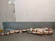 Seiten Airbag LINKS VOOR GHK157KN0C Mazda 6 (GJ/GH/GL) Limousine 2.2 SkyActiv-D 150 16V (SH)