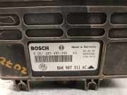 Motorsteuerger?t 8A0907311AC Seat Ibiza II (6K1) Schr?gheck 1.8i CLX,GLX,SXE (ABS)