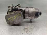 Ã–lfiltergehÃ¤use 9656970080 CitroÃ«n C4 Berline (LC) SchrÃ¤gheck 5-drs 1.6 HDi 16V 110 (DV6TED4(9HY)) DV6TED4(9HY)