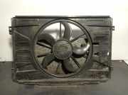 Kühlerventilator 1K0121205AF Seat Leon (1P1) Schrägheck 5-drs 1.6 TDI 16V 105 (CAYC)