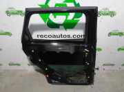 Tür Links Hinten 60693312 Alfa Romeo 159 Sportwagon (939BX) Kombi 2.4 JTDm 20V (939.A.3000)
