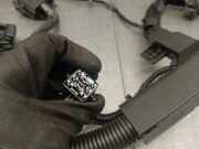 Kabel 8281502070 Toyota Verso Gro?raumlimousine 1.6 D-4D 16V (N47-C16A)