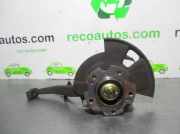Achsschenkel Halter Links Vorne 4121021000 SsangYong Rodius Großraumlimousine 2.7 270 Xdi 20V 4x2 (M665.925(Euro 4))