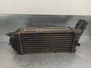 Ladeluftkühler 9646694680 Peugeot 307 CC (3B) Cabrio 2.0 HDIF 16V (DW10BTED4(RHR))