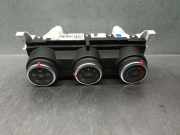 Bedienung Klimaanlage 275006130R Renault II (HF_) TCe 90 (HFM6)