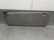 Sonnenblende Links 91166485 Opel VIVARO 1.9 CDTI CAT (F9Q-760 / L08)