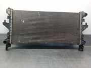 Radiator 1362306080 Citro?n Jumper (U9) Van 2.2 HDi 110 (PUMA(4HG))