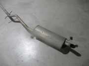 Auspuff Endtopf PSA4185F Citroën C5 II Berline (RC) Schrägheck 1.6 HDiF 16V (DV6TED4(9HZ))