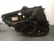 Fensterheber Links Hinten 1528043 Ford Fiesta 5 (JD/JH) Schrägheck 1.4 16V (FXJA)