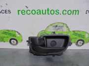 TÃ¼rgriff Innen Links Hinten 692060D281 Toyota Aygo (B40) SchrÃ¤gheck 1.0 12V VVT-i (1KR-FE)