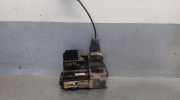 Türschloss Links Hinten Y7H24BCL1838 Ford Fiesta 5 (JD/JH) Schrägheck 1.4 TDCi (F6JB)