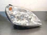 Scheinwerfer Rechts 4421149R Opel B 1.7 16V CDTI