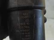 Ölfiltergehäuse 11428580417 BMW SERIE 5 BERLINA (G30) 2.0 16V Turbodiesel