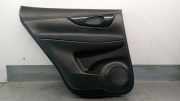 Türverkleidung Links Hinten 829017FR3A Nissan X-Trail (T32) SUV 1.6 Energy dCi All Mode (R9M(Euro 5))