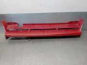 Grill 9609684477 Citroën AX Schrägheck 15 D (TUD5-L(VJY/1))