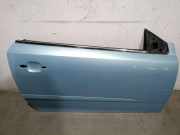 TÃ¼r Rechts Vorne 124599 Opel Astra H Twin Top (L67) Cabrio 1.9 CDTi 16V (Z19DTH)