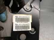 Handbremshebel 98062965ZD Citroën C4 Cactus (0B/0P) Schrägheck 5-drs 1.2 PureTech 82 12V (EB2(HMZ))