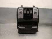 Sicherheitsgurt Links Hinten EVL501200PMA Land + Range Rover Range Rover Sport (LS) Geländewagen 3.6 TDV8 32V (368DT)