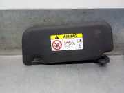 Sonnenblende Rechts 7431002M30C0 Toyota Corolla Touring Sport (E21/EH1) Kombi 1.8 16V Hybrid (2ZRFXE)