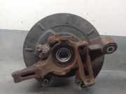 Achsschenkel Halter Links Hinten 430198H300 Nissan X-Trail (T30) SUV 2.2 dCi 16V 4x2 (YD22ETi)