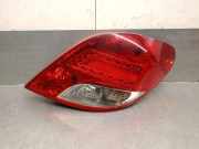 Rücklicht Rechts 9686565980 Peugeot HDi