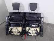 R?cksitzbank H5HB4 Renault GRAND SC?NIC IV (R9_) 1.3 TCe 140