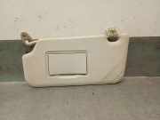 Sonnenblende Links 1894721 Ford Focus 3 Wagon Kombi 1.0 Ti-VCT EcoBoost 12V 125 (M1DD)