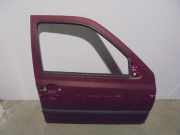 Tür Rechts Vorne 1H4831056 Volkswagen Vento (1H2) Limousine 1.9 D (1Y) 1Y