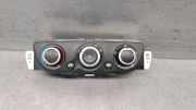 Bedienung Klimaanlage 275101203R Renault Megane III Coupe (DZ) Schrägheck 3-drs 1.6 16V (K4M-R858)