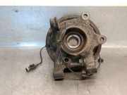 Achsschenkel Halter Links Hinten A4473570106 Mercedes-Benz Furgoneta (W447) 114 CDI 4x4 (447.601, 447.603, 447.605)