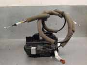 Türschloss Links Vorne 805032558R Renault Koleos II (RZGH) SUV 2.0 dCi (M9R-A8)