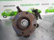 Achsschenkel Halter Rechts Vorne Peugeot 306 BERLINA 3/4/5 PUERTAS (S2) XR