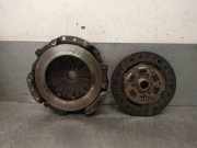 Kupplungsset 7711130000 Renault Clio (B/C/S57/357/557/577) Schrägheck 1.2i RL,RN,RT (E7F-700)