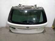 HintertÃ¼r 41007314180 BMW 3 serie Touring (F31) Kombi 330d xDrive 3.0 24V (N57-D30A)