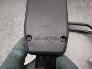 G?rtelschnalle Rechts Vorne 6054291A Mitsubishi Outlander (CW) SUV 2.0 DI-D 16V 4x2 (BSY)