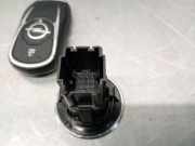 Start/stop Schalter 39136957 Opel Astra K Sports Tourer Kombi 1.2 Turbo 12V (F12SHR)