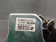 Zündanlaßschalter Ring 81900G2700 Hyundai Kona (OS) SUV 1.6 T-GDI 16V (G4FJ)