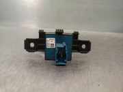 Handbremshebel 96781160VV Citroën C4 Grand Picasso (3A) Großraumlimousine 2.0 Blue HDI 150 (DW10FD(AHR))