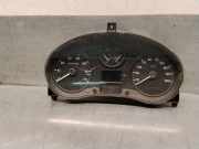 Tachoeinheit Kmh 9801642280 Peugeot Partner Tepee (7A/B/C/D/E/F/G/J/P/S) Großraumlimousine 1.6 HDI 90 16V Phase 1 (DV6ATED4(9HX))