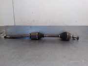 Antriebswelle Rechts Vorne A9103301100 Mercedes-Benz 3,5-t Furgoneta (B907, B910) 311 CDI (910.631, 910.633)