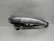 T?rgriff Au?en Rechts Vorne 1825247 Ford Galaxy (SWG) Gro?raumlimousine 2.0 TDCi 16V 140 (QXWB)