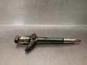 Kraftstoff-Injector 236700R190 Toyota Avensis Wagon (T25/B1E) Kombi 2.0 16V D-4D-F (1AD-FTV)