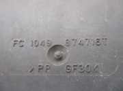 K?hlerventilator 9650116580 Citro?n C4 Berline (LC) Schr?gheck 5-drs 2.0 HDi 16V 138 (DW10BTED4(RHR)) DW10BTED4(RHR)