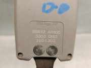 Gürtelschnalle Rechts Vorne 86842AX605 Nissan MICRA (K12E) 1.4 CAT