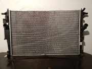 Radiator PAF215200 Mazda Schrägheck (BP) 2.0 SKYACTIV-G M Hybrid