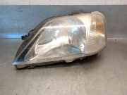 Scheinwerfer Links 89029771 Dacia LOGAN 1.6 CAT