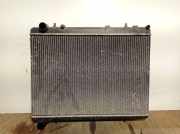 Radiator 9645658080 CitroÃ«n C4 Berline (LC) SchrÃ¤gheck 5-drs 1.6 HDi 16V 110 (DV6TED4(9HY)) DV6TED4(9HY)