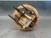 Steuergerät Airbag 6S6T14B056KC Ford Fusion Kombi 1.6 TDCi (HHJB)