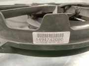 K?hlerventilator 1494742080 Fiat Ulysse (179) Gro?raumlimousine 2.2 JTD 16V (DW12TED4(4HW))